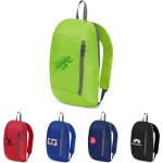 Go Backpack