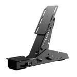 Pd Hm Hall-effect Clutch Pedal For Sim Racing