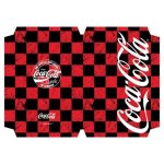 Coca-cola A4 Precut Book Covers 5 Pack