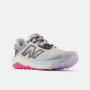New Balance Women's Dynasoft Nitrel V6 Trail Running Shoes