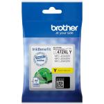 Brother High Yield Ink Cartridge LC472XL-Y