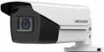 Hikvision DS-2CE19H8T-AIT3ZF 5 Mp Ultra Low Light Motorised 2.7MM - 13.5MM Varifocal Bullet Camera 80M Ir 130 Db Wdr 4 Signals S