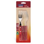 Tramontina Bbq Fork Set 6 Pieces