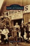 Land Of Umpqua Hardcover