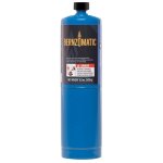 Propane Hand Torch Cyclinder 400G
