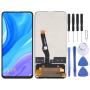 Oem Lcd Screen For Huawei Y9S With Digitizer Full Assembly