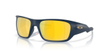 Oakley - Masseter - Matt Abyss prizm 24K Polarized