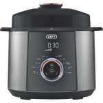 Defy Gourmet Multicooker DMC6056X