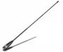 Female Dual Band 10W Antenna For Uhf & Vhf