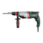 Metabo Quick Multi Hammer 1100W 28MM Sds-plus Uhev 2860-2