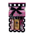 Triple Spritz Mist Trio Set
