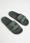 Quiksilver Sessions Slide - Green