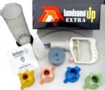 Handsome Up Extra Enlargement Pump