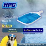 Winter Deals – Leaf Skimmer