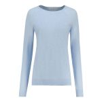 Basic Crew Neck Pullover