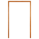 Swartland DOORFRAME-86X67 N cill For 1210 Door