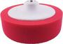 Tork Craft Compounding Sponge 150MM X M14 Red