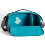 2007812 - Cricut Joy Machine Carry Case 1 Machine Tote 11.6" X 6.3" X 4.5" 29.5 Cm X 16 Cm X 11.6 Cm .