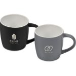 Serendipio Victoria Ceramic Coffee Mug 280ML