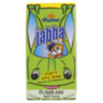 Jabba Sporty Apple Flavoured Juice Drink 160ML
