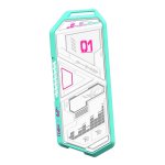 Asus Rog Strix Arion M.2 Pcie Nvme Enclosure Hatsune Miku Edition