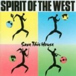 Save This House Cd
