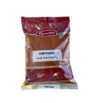 Chilli Powder Laal Mirch Powder 1KG Bulk Pack - Pure Spicy Indian Red Chili Powder Family Saving Pack For Bold Heat |