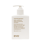 EVO Normal Persons Daily Conditioner 300ML