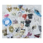 Magik 40 80 Pairs High End Quality Earrings Must-have Whole Jewelry Lot Various Styles And Colors 40 Pairs