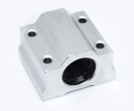 SCS12UU 12MM Linear Motion Ball Bearing Block
