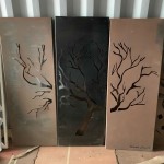 Three Tree Two Tone