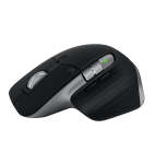 Logitech Mx Master 3S Wireless Mouse Mac Edition Space Gray