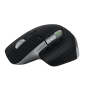 Logitech Mx Master 3S Wireless Mouse Mac Edition Space Gray