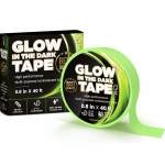 Glow In The Dark Professional Luminescent Duck Tape