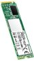 Transcend - 220S 512GB Pcie M.2 2280 Nvme 1.3 3D Tlc Internal Solid State Drive