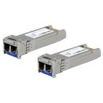 Ubiquiti Single Mode 10G Lc Sfp+ 1310NM 10KM