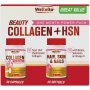 Wellvita Collagen & Hsn Power Pack 30 X 30