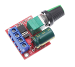 Pwm Dc Motor Speed Controller Module – 5V-35V