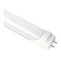 230VAC 22W Cool White Frosted 1500MM 5FT LED T8 Pvc Tube