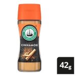Robertsons Ground Cinnamon Spice 42G