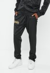 NBA La Lakers Courtside Trackpants - Black
