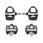 Garmin Rally RS XC210 - Dual-sensing Power Meter Bundle