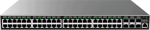 Grandstream Enterprise L2 48 Port Managed Gbe Switch GWN7806-GS-GWN7806