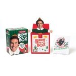 Elf Talking Buddy-in-a-box - Does Somebody Need A Hug? Other Merchandize