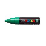 Uni Posca Marker PC-7M Green