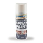 Marshal White Primer