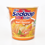 Mie Sedaap Kari Spesial Cup 86G