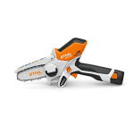 Gta 26 Pruner Battery-powered Garden Pruner