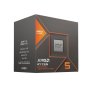 AMD Ryzen 5 8600G 6-Core Processor With Radeon 760M Graphics