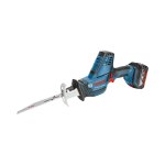 Bosch Cordless Reciprocal Saw GSA18V-LI Bare